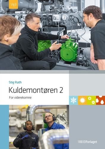 Kuldemontøren 2