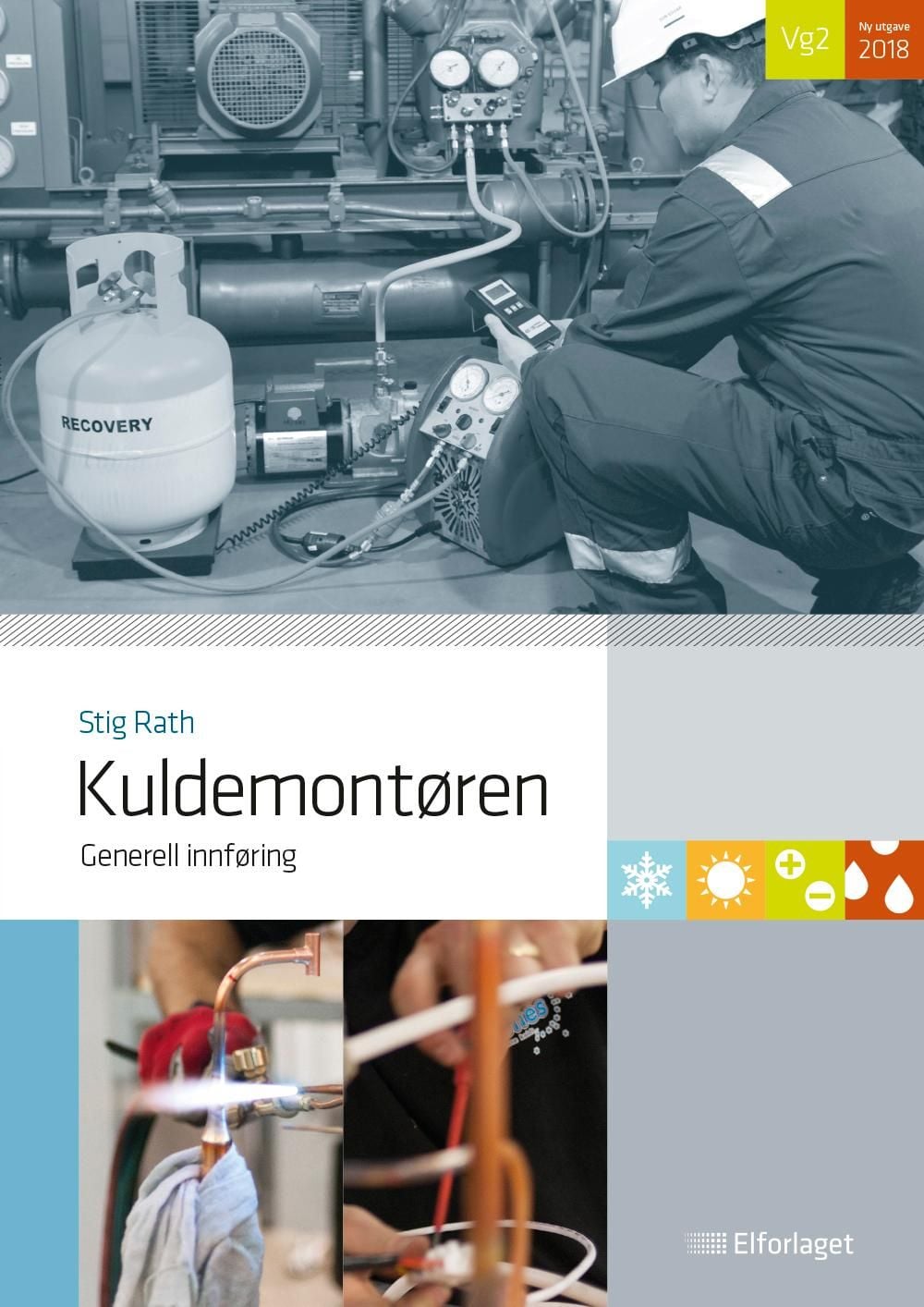 Kuldemontøren