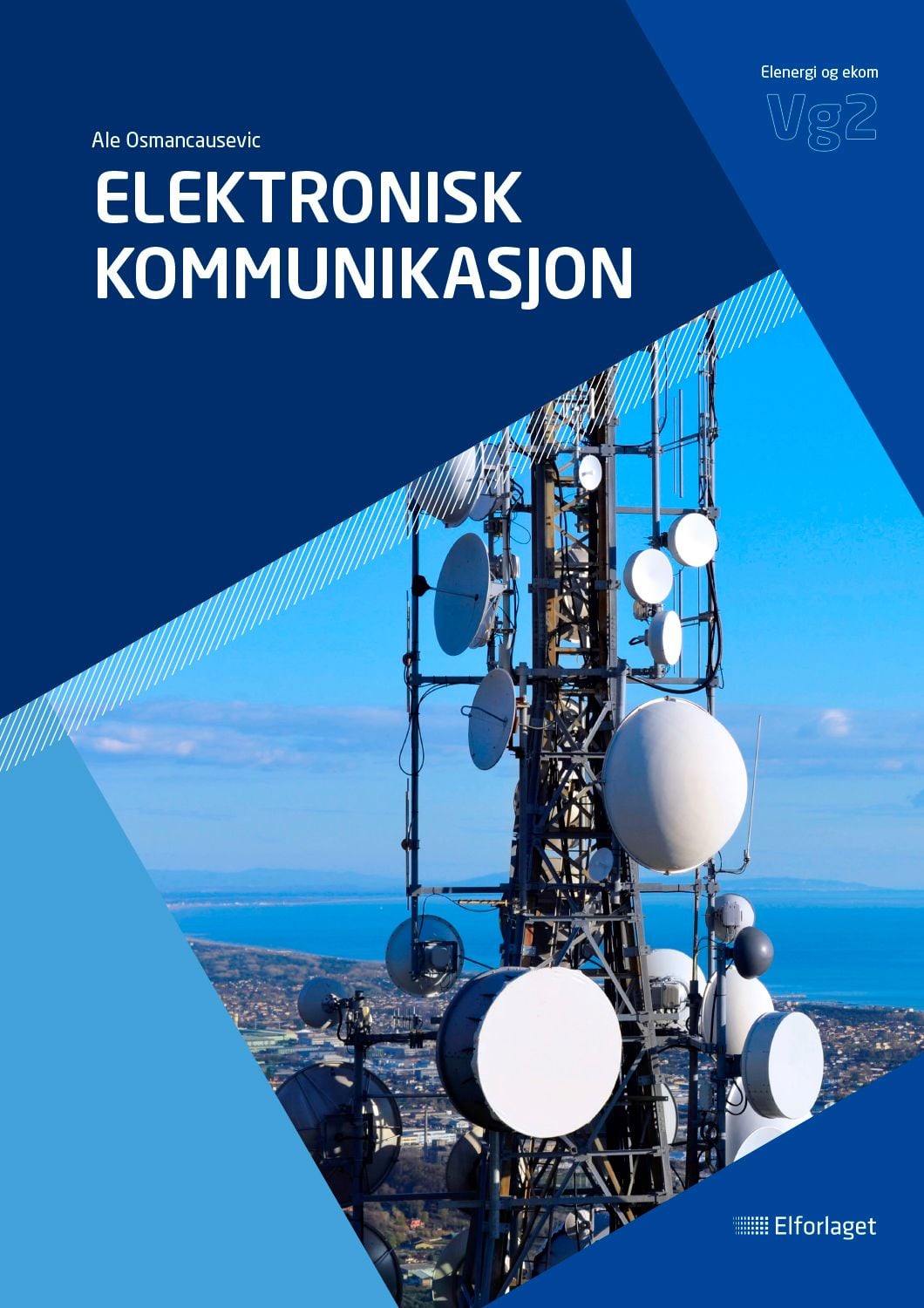 Elektronisk kommunikasjon