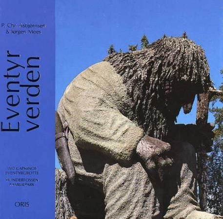 Eventyrverden