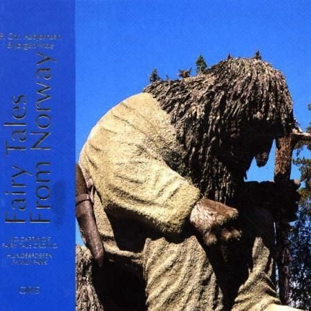 Fairy Tales from Norway