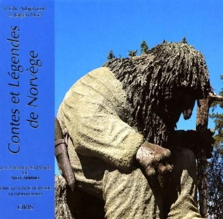 Contes et legendes de Norvege