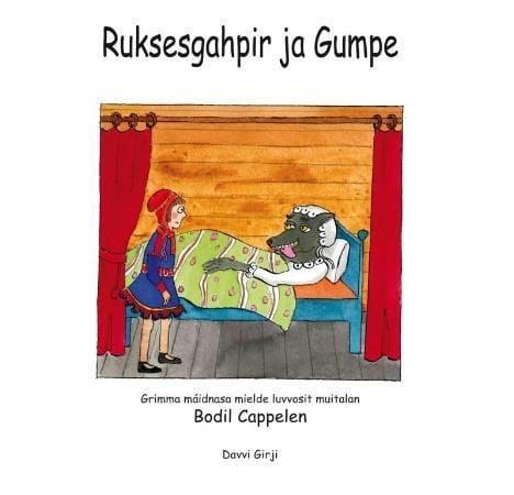 Ruksesgaphir ja Gumpe
