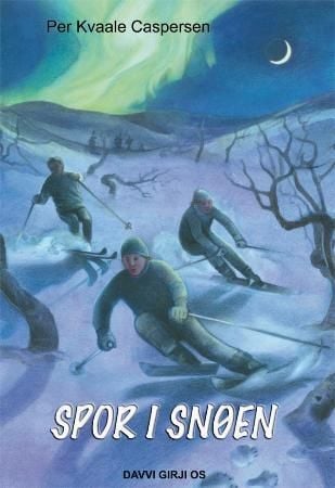 Spor i snøen