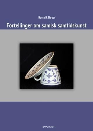 Fortellinger om samisk samtidskunst