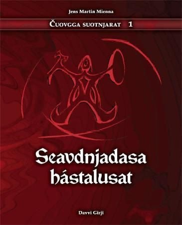 Seavdnjadasa hástalusat
