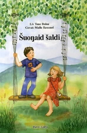 Suonaid saldi