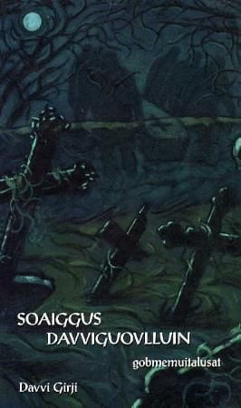 Soaiggus davviguovlluin