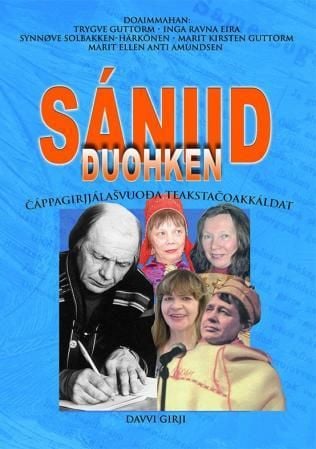 Sániid duohken