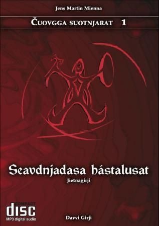 Seavdnjadasa hástalusat