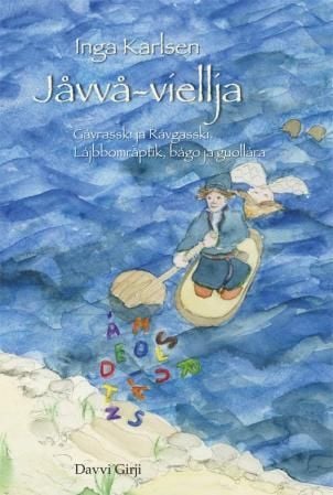 Jåvvå-viellja