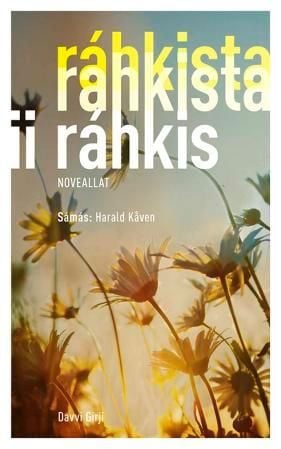 Ráhkista, ii ráhkis