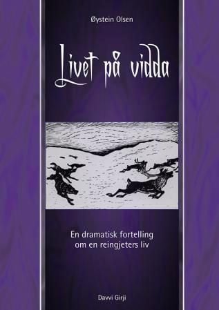 Livet på vidda