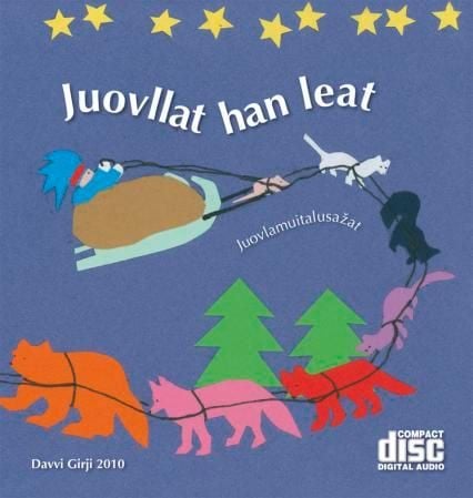 Juovllat han leat