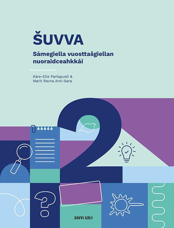 Šuvva 2