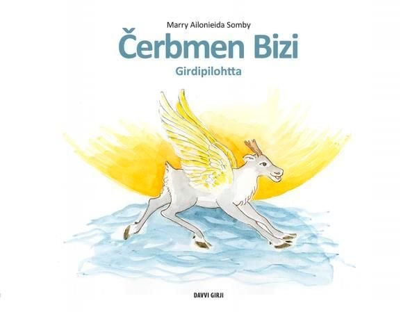 Cerbmen Bizi