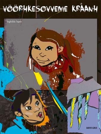 Vöörhkesovveme kråanh