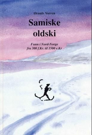 Samiske oldski