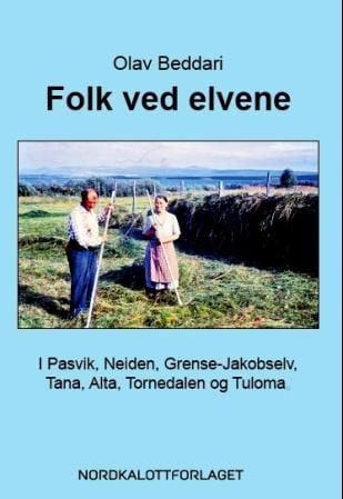 Folk ved elvene