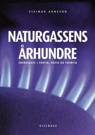 Naturgassens århundre