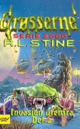 Invasjon utenfra 2
