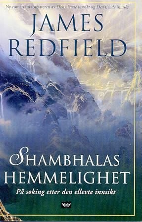 Shambhalas hemmelighet