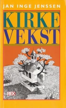 Kirkevekst