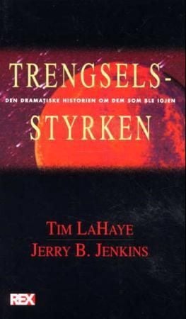 Trengselsstyrken