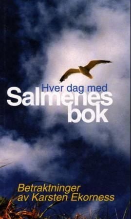 Daglige betraktninger over Salmenes bok