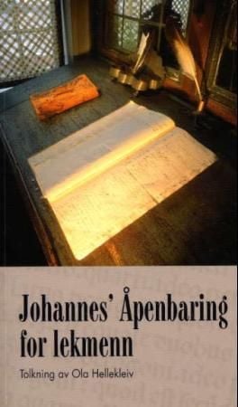 Fortolkning av Johannes' åpenbaring for lekmenn