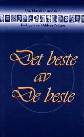 Det beste av de beste