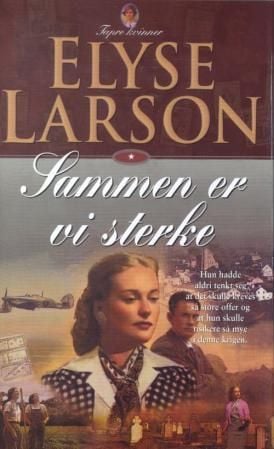 Sammen er vi sterke