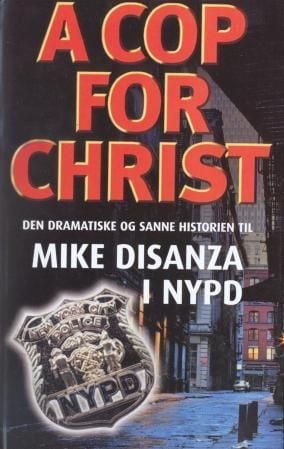 A cop for Christ