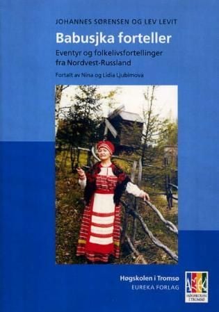 Babusjka forteller