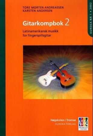Gitarkompbok 2