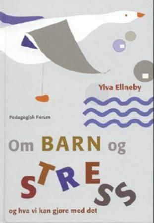 Om barn og stress