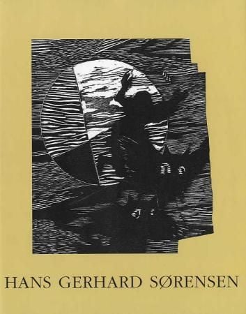 Hans Gerhard Sørensen
