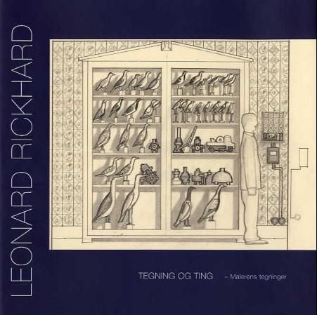 Leonard Rickhard