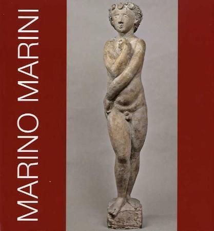 Marino Marini