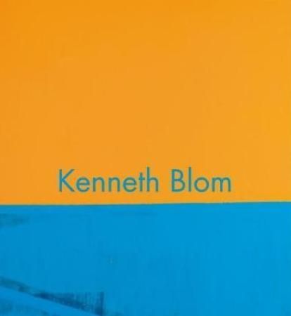 Kenneth Blom