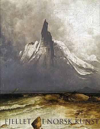 Fjellet i norsk kunst