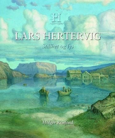 Lars Hertervig