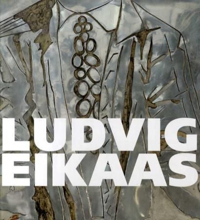 Ludvig Eikaas
