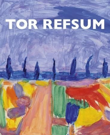 Tor Refsum