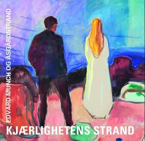 Kjærlighetens strand
