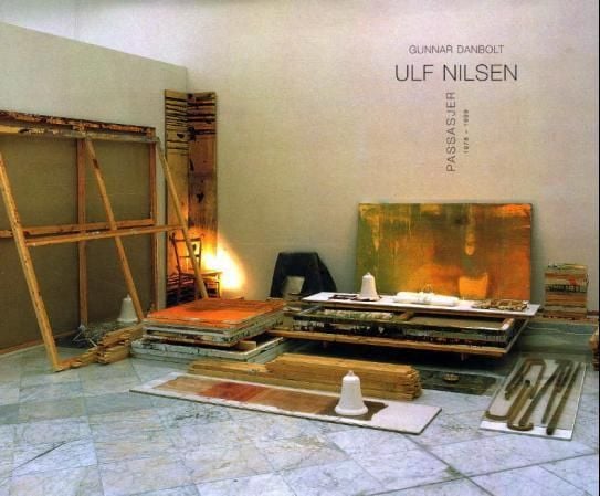 Ulf Nilsen