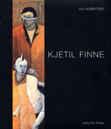 Kjetil Finne