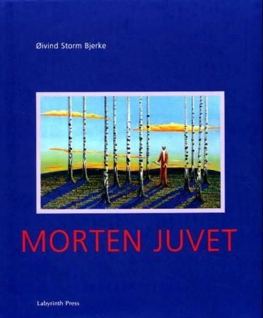 Morten Juvet