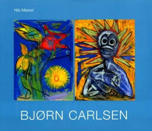 Bjørn Carlsen