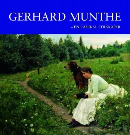 Gerhard Munthe
